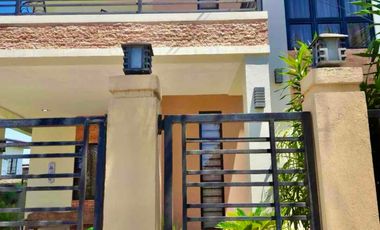 For Rent Fully Furnished 4 Bedroom House in Xavier Estates Cagayan de Oro City