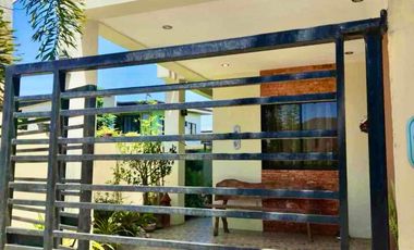For Rent Fully Furnished 4 Bedroom House in Xavier Estates Cagayan de Oro City