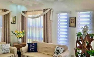 For Rent Fully Furnished 4 Bedroom House in Xavier Estates Cagayan de Oro City