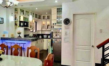 For Rent Fully Furnished 4 Bedroom House in Xavier Estates Cagayan de Oro City
