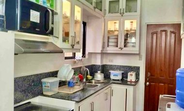 For Rent Fully Furnished 4 Bedroom House in Xavier Estates Cagayan de Oro City