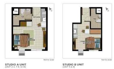 Moldex Residences Valenzuela