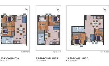 Moldex Residences Valenzuela