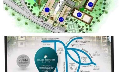 Moldex Residences Baguio