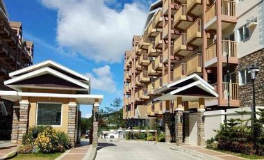 Moldex Residences Baguio
