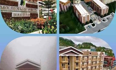 Moldex Residences Baguio
