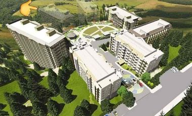Moldex Residences Baguio