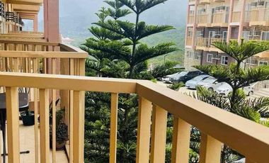 Moldex Residences Baguio