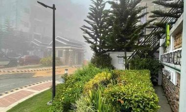 Moldex Residences Baguio