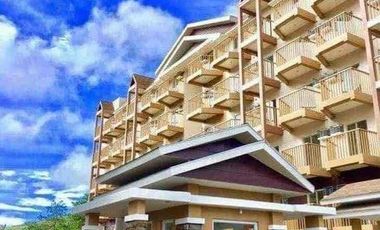 Moldex Residences Baguio