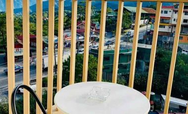 Moldex Residences Baguio