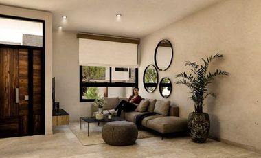 Casa en Nueva, preventa, Zibata, 3 recamaras, 2.5 baños, 147 m2 construidos, amenidades