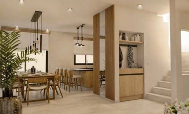 Casa en Nueva, preventa, Zibata, 3 recamaras, 2.5 baños, 147 m2 construidos, amenidades