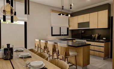 Casa en Nueva, preventa, Zibata, 3 recamaras, 2.5 baños, 147 m2 construidos, amenidades