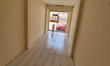Local en Alquiler en Urdesa Norte, Planta Baja, 1 Baño, Norte de Guayaquil.