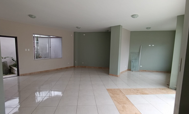 PROPIEDAD EN VENTA SECTOR PRIVADO