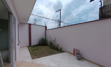 PROPIEDAD EN VENTA SECTOR PRIVADO