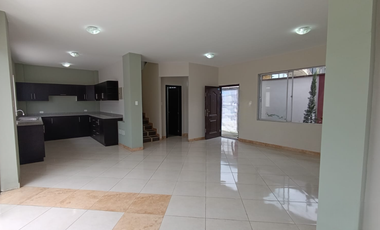 PROPIEDAD EN VENTA SECTOR PRIVADO