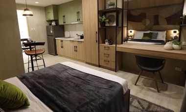 The Lifestyle You Deserve, Mandtra Residences Cebu