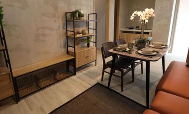 The Lifestyle You Deserve, Mandtra Residences Cebu