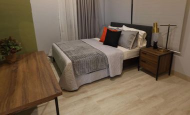 The Lifestyle You Deserve, Mandtra Residences Cebu