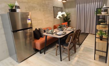 The Lifestyle You Deserve, Mandtra Residences Cebu