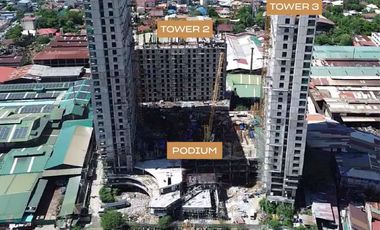 The Lifestyle You Deserve, Mandtra Residences Cebu