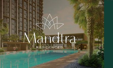 The Lifestyle You Deserve, Mandtra Residences Cebu