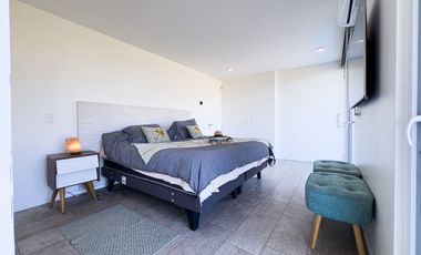 casa de 4 dormitorios 3 en suite en las Brisas de Chicureo