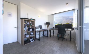 casa de 4 dormitorios 3 en suite en las Brisas de Chicureo