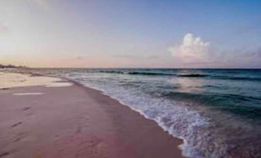 LOTE EN VENTA EN PLAYA MIRAMAR, CENTLA, TABASCO