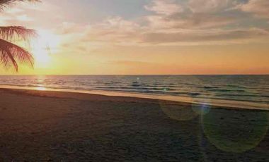 LOTE EN VENTA EN PLAYA MIRAMAR, CENTLA, TABASCO