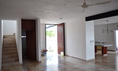 CASA EN PRIVADA MEDITERRÁNEA