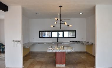 CASA EN PRIVADA MEDITERRÁNEA