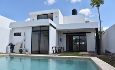 CASA EN PRIVADA MEDITERRÁNEA