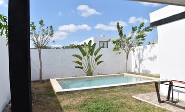 CASA EN PRIVADA MEDITERRÁNEA