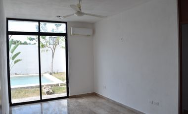 CASA EN PRIVADA MEDITERRÁNEA