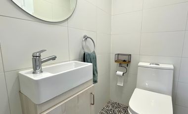 Casa en venta 4 d y 3 b piscina vista panóramica en Chicureo