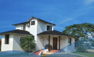 FINCA EN VENTA