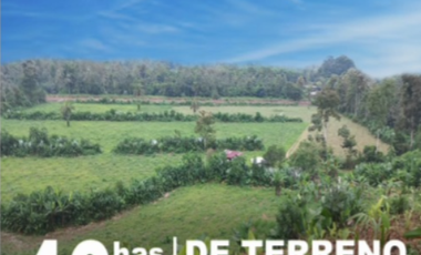 FINCA EN VENTA