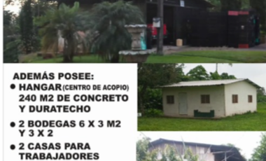 FINCA EN VENTA