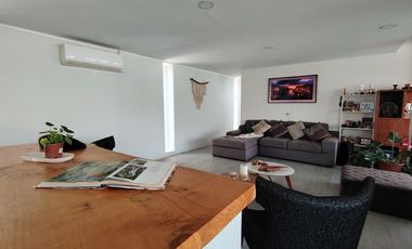 Oportunidad parcela 3 d mas servicio en Chicureo