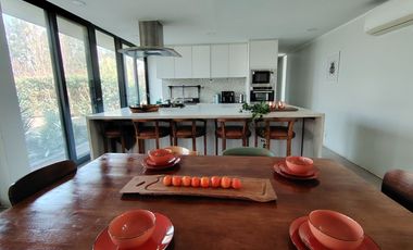 Oportunidad parcela 3 d mas servicio en Chicureo