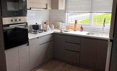 casa en arriendo al lado  de colegio patagonia 3D 3B NUEVA