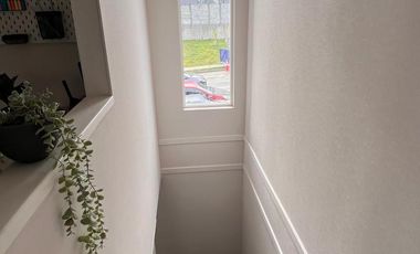 casa en arriendo al lado  de colegio patagonia 3D 3B NUEVA