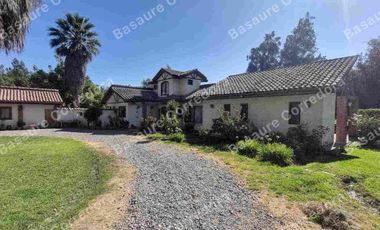 Venta de casa 3D 3B más departamento 1D 1B