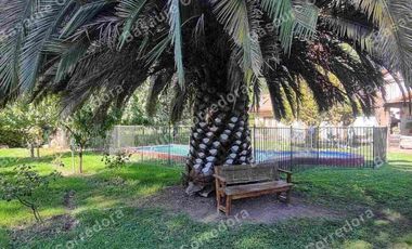 Venta de casa 3D 3B más departamento 1D 1B