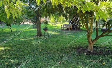 Venta de casa 3D 3B más departamento 1D 1B