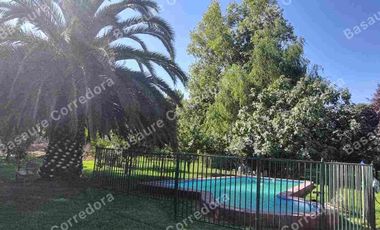 Venta de casa 3D 3B más departamento 1D 1B