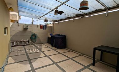 En Machala LInda Casa en Alquiler dentro de Urbanización Privada ubicada a 3 minutos del Centro